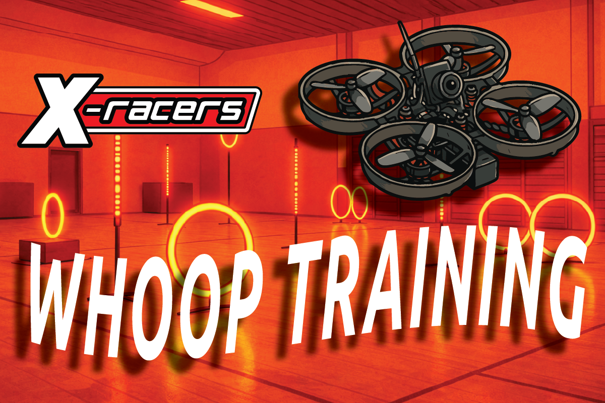 Whoop training - februari 2026