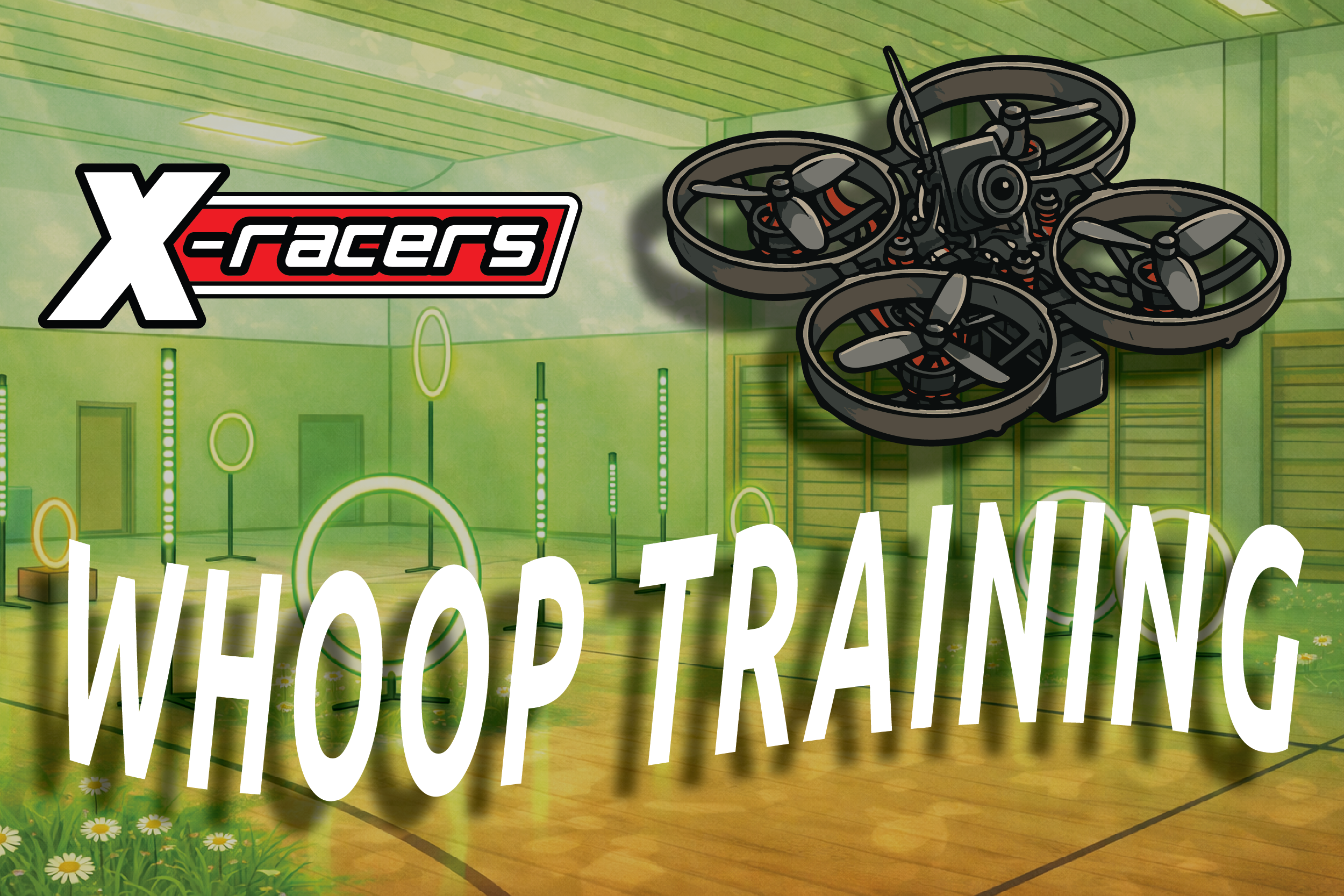 Whoop training - maart 2026